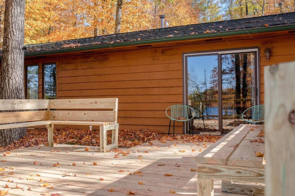 Fall Getaway Resort-3 King Suites, Dog-Friendly Seeley Exterior photo